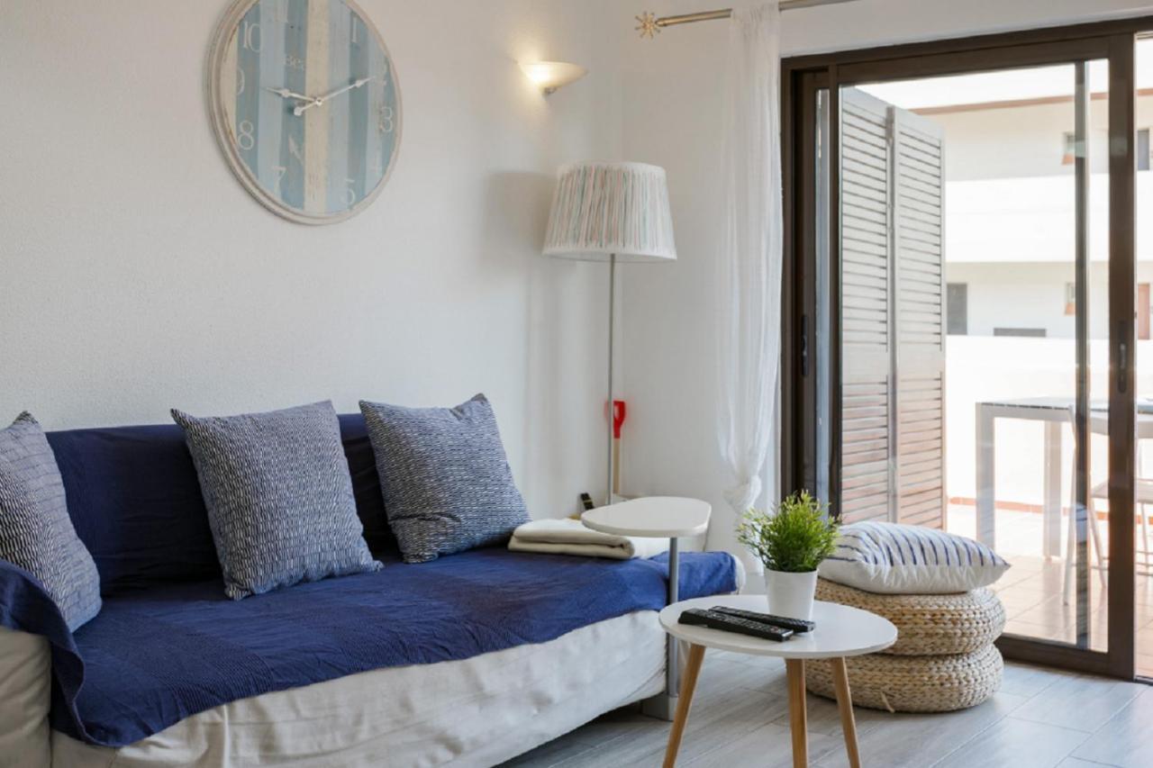 Holiday home Wow Flat 200m Beach, 10min Downtown, Terrace With Sea View Lagos